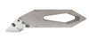 Mattson Technology 235-19347-00 Wafer Paddle Arm End Effector 303-05074-00 New