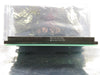 Laser Identification Systems 345520 Backplane Board PCB Lumonics LW-CO2 Used