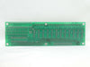 AMAT Applied Materials 0100-09107 TEOS Gas Interface Board PCB Working
