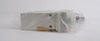 SMC MHZL2-20C-X7109 Long Stroke Parallel Gripper AMAT 3920-03121 New Surplus