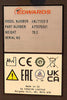 nXL110iD E Edwards A77072321 Vacuum Dry Pump Spectrometer Untested As-Is