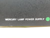 Ushio Incorporated SB-15202AP Mercury Exposure Lamp Power Supply Refurbished