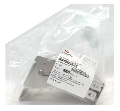 Entegris AMVZL32KT Filter Head Optimizer ST2 TEL Tokyo Electron 024-026635-1 New