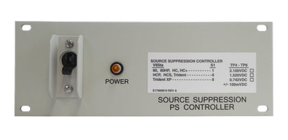 Varian Semiconductor VSEA E11320304 Source Suppression Controller VIISta New