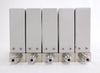 MKS Instruments 640A-27866 Pressure Controller Type 640 Lot of 5 Working