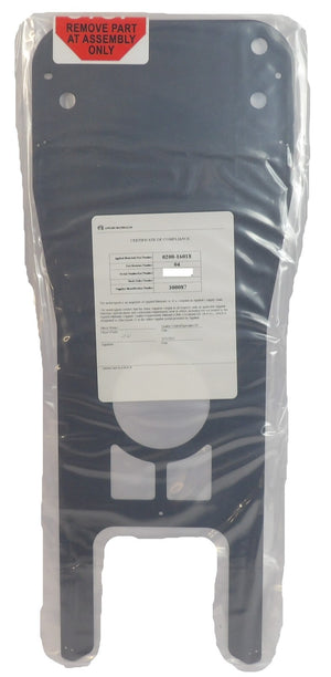 Applied Materials 0200-16018 300mm Blade Ceramic Producer GT New Surplus