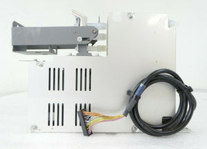 TEL Tokyo Electron AMCP-FPR5C-G Photoresist Pump Filter Assembly Working Spare