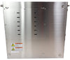 Kawasaki 30D61H-A203 Wafer Handling FI Robot Controller Working Surplus