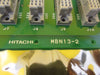 Hitachi MBN13-2 Backplane Board PCB M-511E Used Working