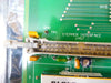 Ultratech Stepper 03-15-05105 Robot I/O Interface Board PCB Working Surplus