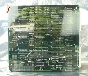 Nikon 2S700-555 MST Video Sync PCB Card 2S015-064-4 OPTISTATION 3 Working