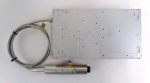 SPI Laser SP-20P-0801-001 1040-1200nm Fiber Laser w/PT-P00426 OEM Refurbished