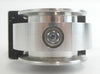 Nor-Cal TBZ-IQD-200-NW-50-C13 IQ Throttling Butterfly Valve Intellisys Working