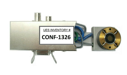 JEOL PMT Assembly BP101955-00 SEI Preamp BP101526(01) JWS-7555S Working Spare