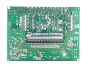 Sinfonia Technology SBX93-100211-12 Load Port PCB Assembly SLPCPU8 Working