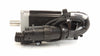 Sanyo Denki R2AA06040HCPBLM8 AC Servo Motor SANMOTION R Lot of 2 Working