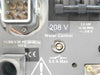 Apex 2013 AE Advanced Energy 2.0kW @ 13.56MHz RF Generator Tested Working