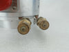 ET Ebara ET300P Turbomolecular Vacuum Pump Turbo ME92-4501-0 Tested Working