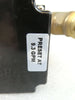 Proteus 9160B24P6 Flow Meter AMAT Applied Materials 0190-35440 Lot of 2 Working