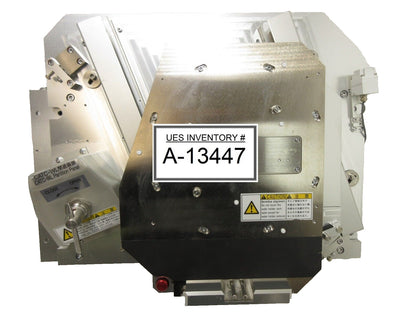 Nikon Precision Chuck Load Table 4S018-876 NSR-S205C NSR-S305B Working