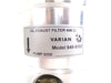 Varian 949-9392 Oil Exhaust Filter NW25 Working Surplus