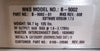 Spectrum B-9002-01 ENI Power Systems 0190-29586 RF Generator Working