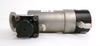 MKS Instruments 100018753 UHV Pneumatic Angle Valve Working Surplus