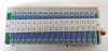 SMC VV100-49-X336 16-Port Pneumatic Manifold Working