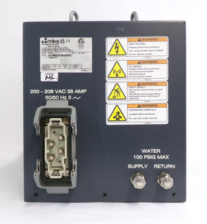 Paragon MKS Instruments AX7710MKS-05 RPS Remote Plasma Source ASTeX Working