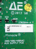 AE Advanced Energy 2303944-A Pinnacle 208/400/480VAC AUX Supply PCB 1309342