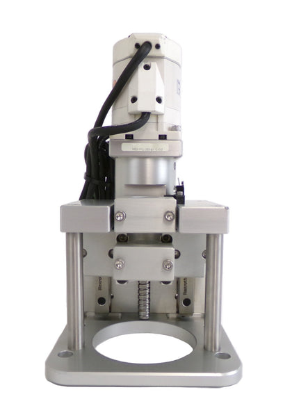 AMAT Applied Materials 0010-19188 Cooldown Lift Assembly Working Surplus