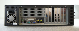 Supermicro P4SCE Computer Nanometrics 7000 Series Wafer Thickness Analyzer Spare