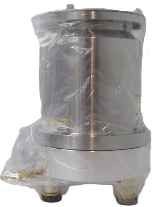STP-603 Edwards YT39-0Z-030 Turbomolecular Pump ISO160F IPN 500289536 Turbo New