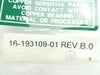 ASM Advanced Semiconductor Materials 16-193109-01 Weldment Foot Rear New Surplus