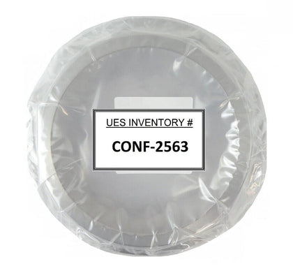 AMAT Applied Materials 0040-61513 200mm PCII Shield SST TWAS 5500 Refurbished