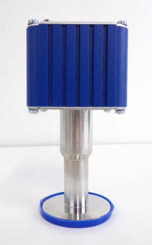 Granville-Phillips 354075-TK-T Micro-Ion Gauge Brooks Automation Working