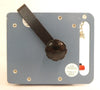 Ross Engineering VMD2A-200-3.8-J-UA-FR Digital Voltmeter Probe Kit Working