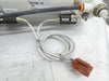 V-Tex GPF-16008 IPV 350 Throttling Pendulum Vacuum Gate Valve Penduroll Spare