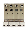 Aera FC-DN780C Mass Flow Controller MFC FC-7800CD Reseller Lot of 11 Working