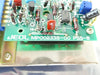 JEOL PS RGLTR CCT 2 Temperature Controlled PCB Card Module JSM-6400F Working