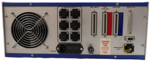 TLI Thermionics SMC3.5-6 Stepping Motor Controller SMC Series Spare Surplus