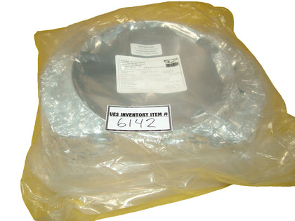 Novellus Systems 17-165771-02 PVD Shield Assembly New Surplus