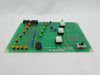 Shimadzu 262-75251C Turbo Controller Operator Panel PCB LED-SW 1003 EI-3203MD