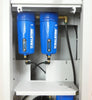 Parker Balston N2-14-K727 LC/MS Nitrogen Generator System Working