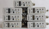 Brooks GF125C-105871 Mass Flow Controller MFC AMAT 0190-49895 Lot of 7 Surplus