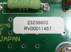 Adtec 23236603 RF Match Senor PCB Phase/Mag Assembly Working Surplus
