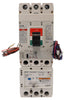 Eaton LGE3630NN 3 Pole Industrial Circuit Breaker L630E ELLBN3400W Working