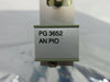 Philips PG 3652 Processor PCB Card ASML 4022.422.7588 PAS 5000/2500 Used