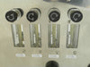 TEL Tokyo Electron PHP Pneumatic Control Panel ACT12-300 300mm Working Surplus