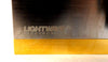 Lightwave Electronics LPW HRR1343nm Solid State Laser Series 110 Working